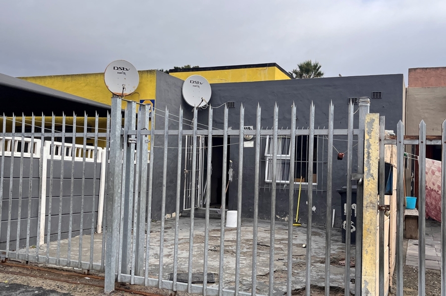 3 Bedroom Property for Sale in Brooklyn Western Cape